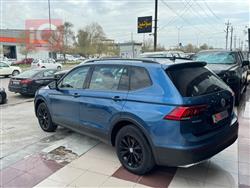 فولكسفاغن تيغوان